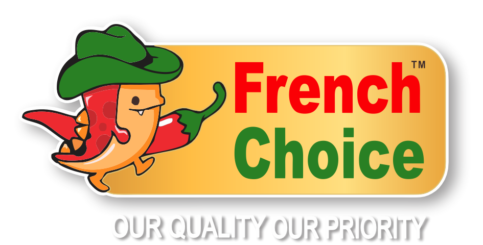 French Choice — Our quality, our priority